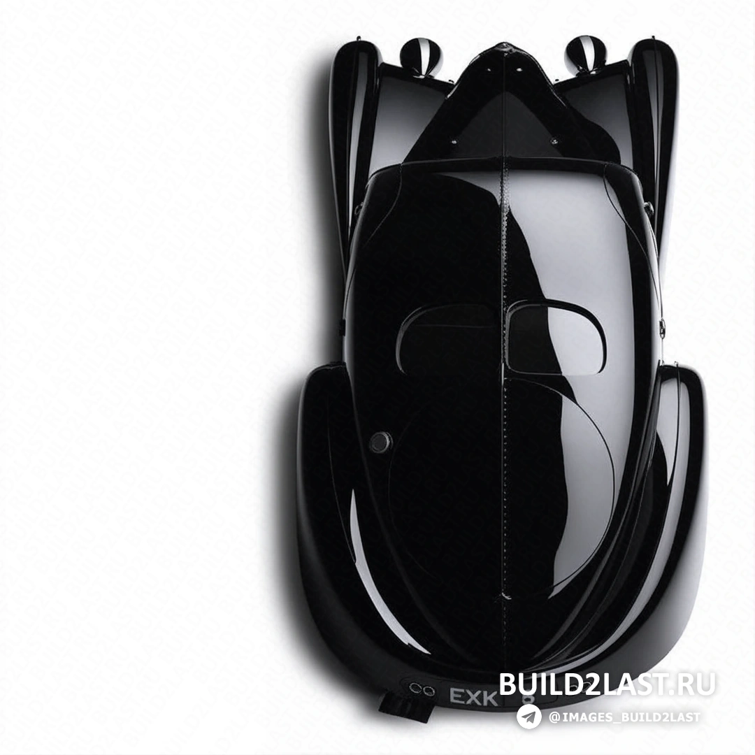 ������ ���������� Bugatti Type 57SC Atlantic �� ���� �������� ������