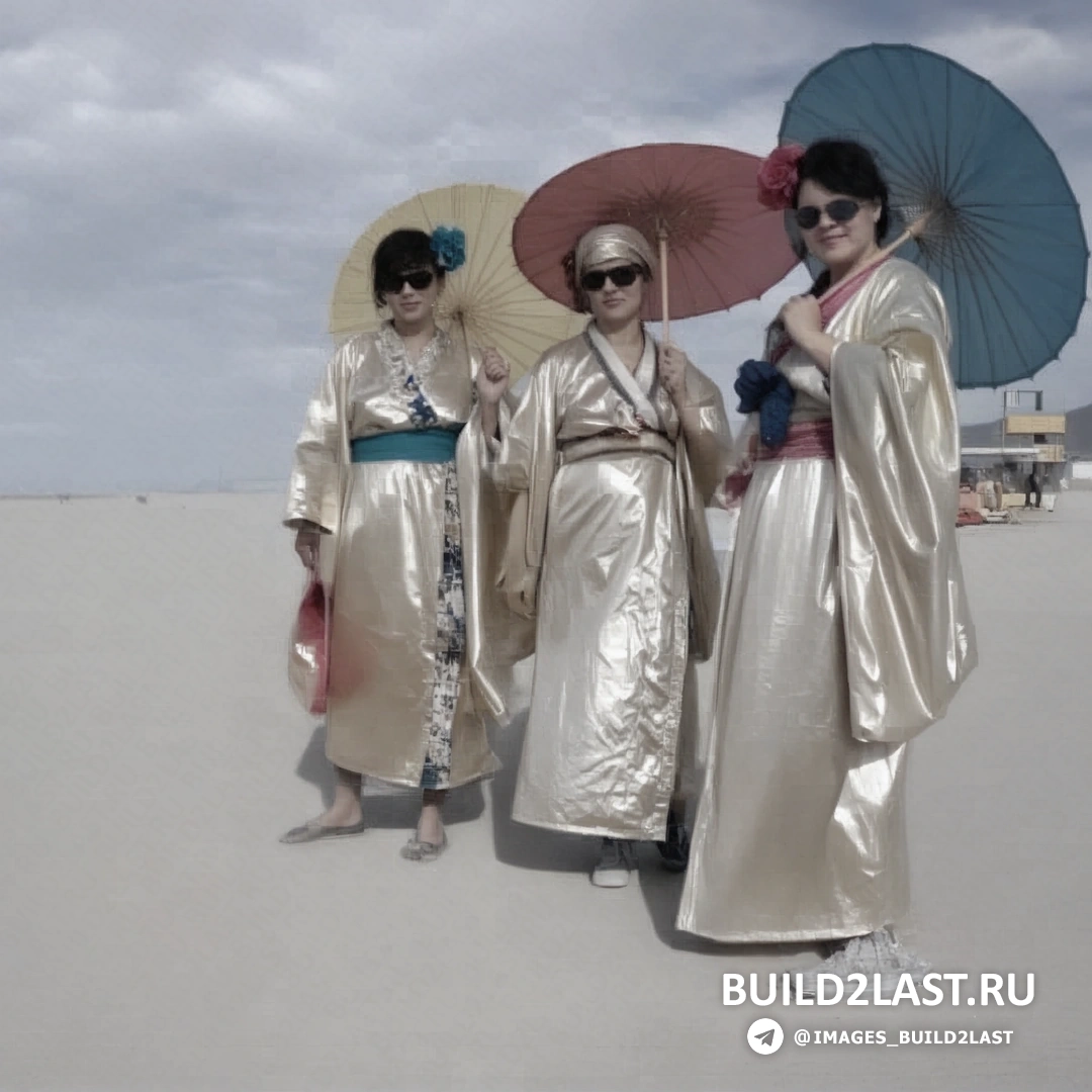 ��������� Burning Man � ��� � ��������-�������, ����� � ����� ����