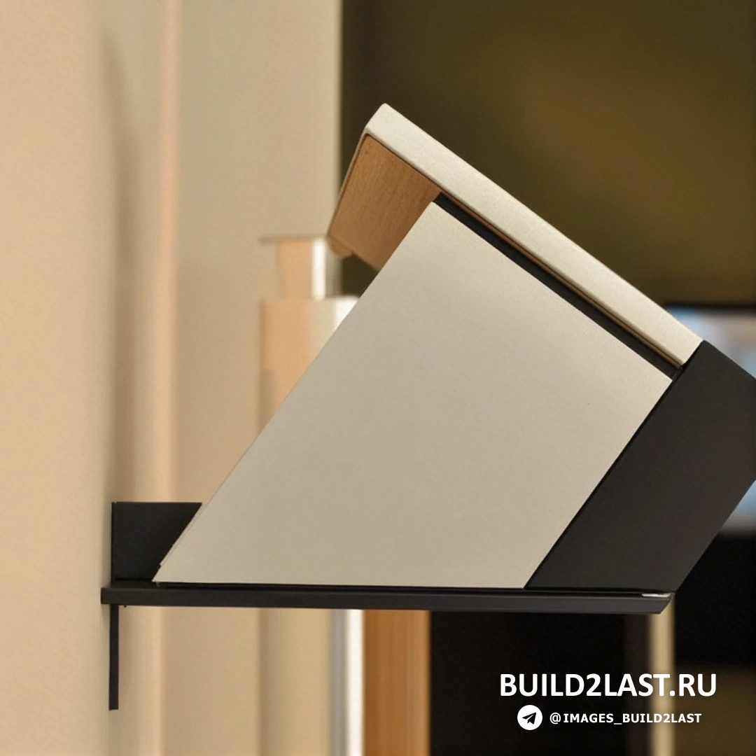Минималистичная аудиосистема BeoSound Moment с металлическими и алюминиевыми акцентами, разработана в Дании.
