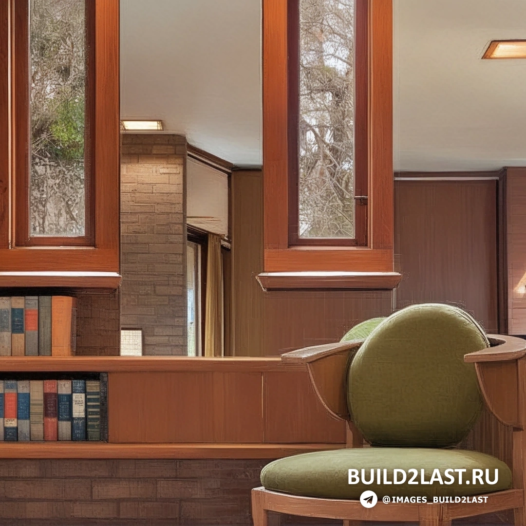 Планировка дома с указанием всех комнат и их функциональных зон