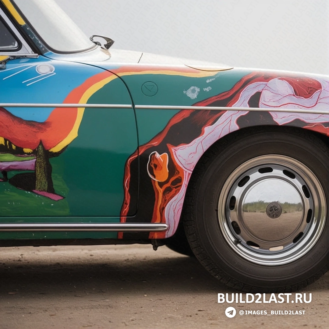 Porsche 356 SC ��������� ������ �������, ���������� ������ � ������������� ���������� � ����� �����, �� ���� ������ ��������