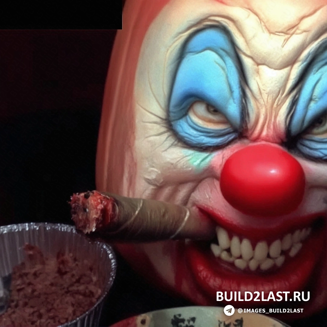 Тыква с жуткими шрамами и покрытая плесенью, рядом темный лес