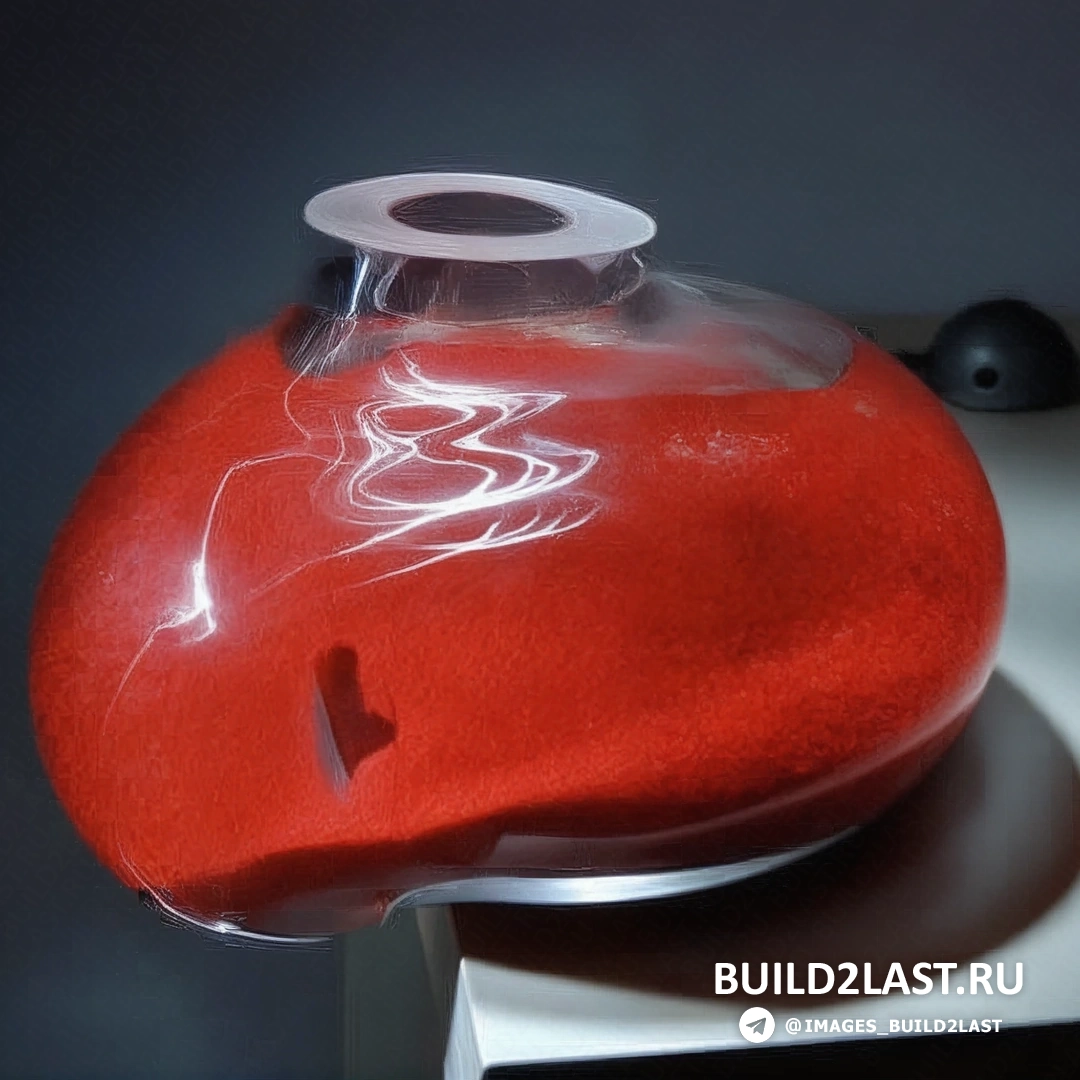 Вид аквариума с акцентом на воды и обитателей в аквариуме Bubble Tank